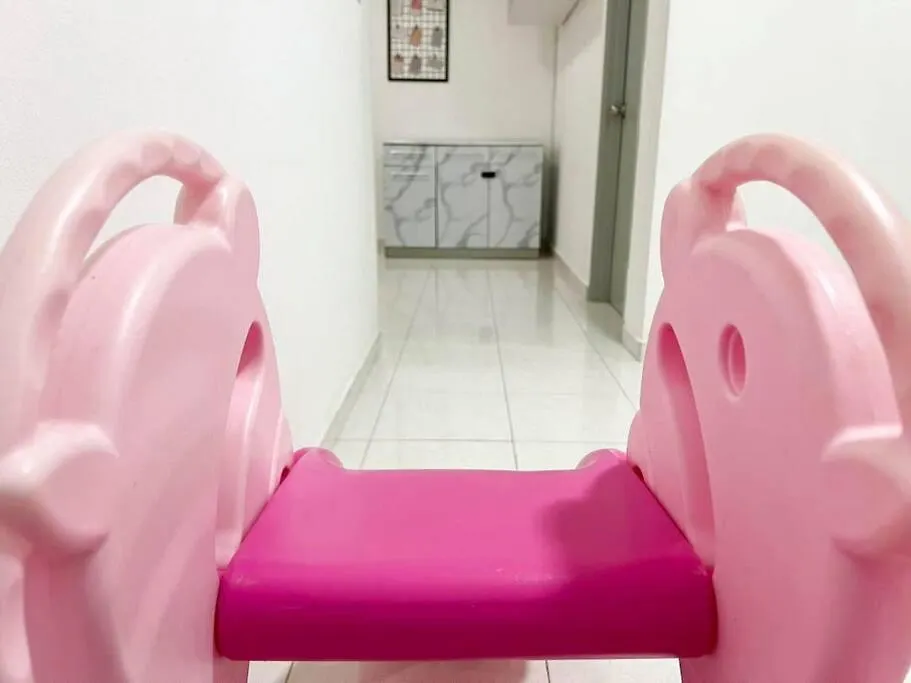 Bukit Indah 9-11 Pax 5Min To Aeon Apartment Johor Bahru 0*,