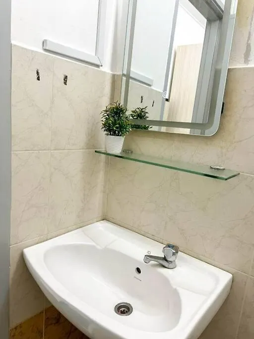 Bukit Indah 9-11 Pax 5Min To Aeon Apartment Johor Bahru 0*,